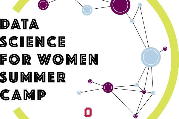 Data Science for Women Summer Camp Logo