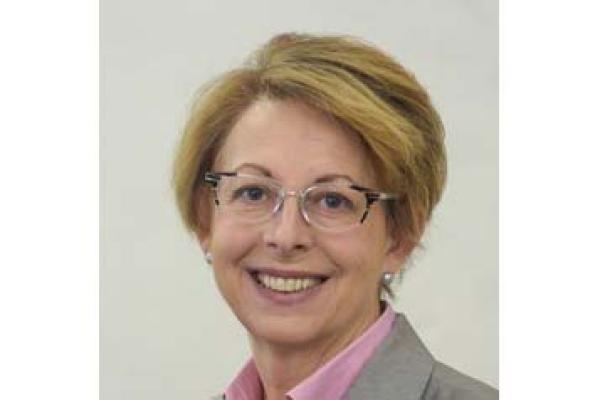Dr. Caroline Wagner