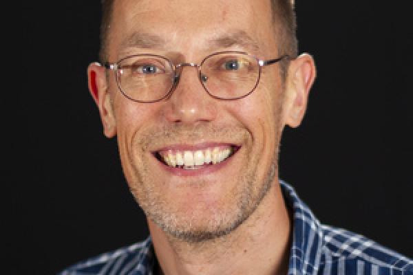 Mark Moritz