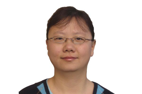 Dr. Yingbin Liang
