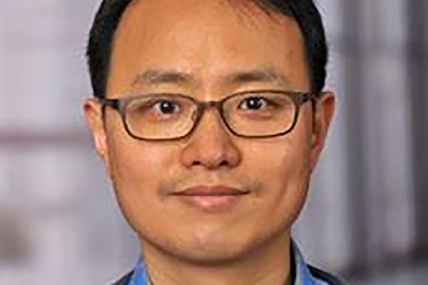 Dr. Dongjun Chung