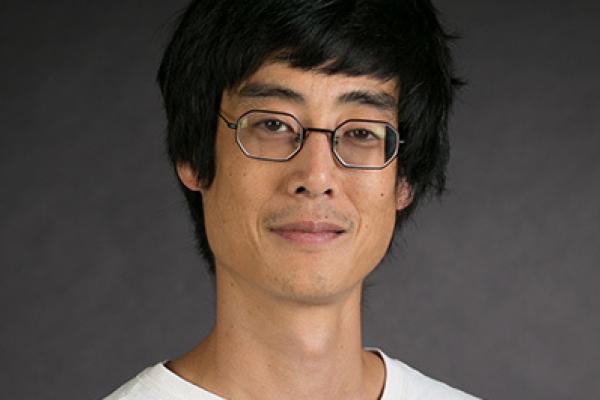 Dr. Joseph Tien