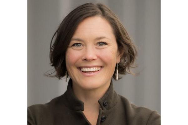 Headshot of Dr. Ellie Graeden
