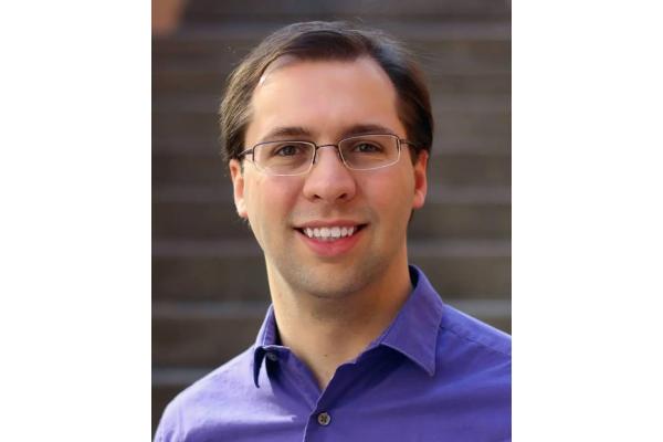 Headshot: Dr. David Joyner, Georgia Tech