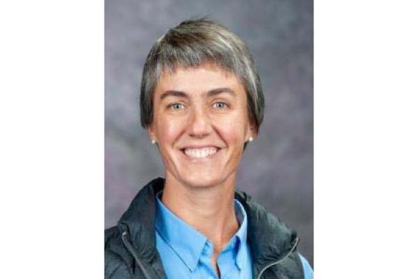 Headshot: Dr. Nora M Bello
