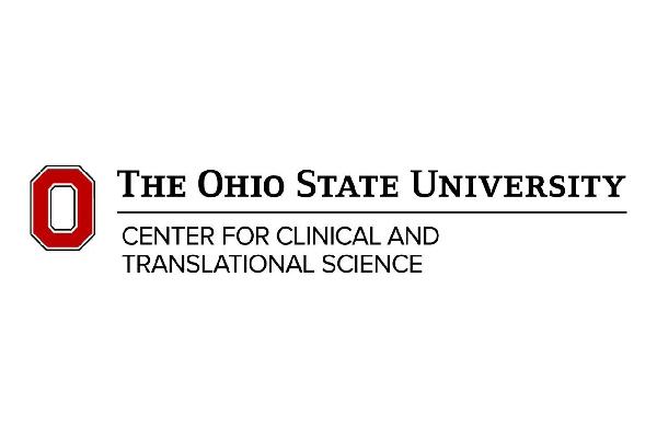 logo of osu center for clinical and translational science