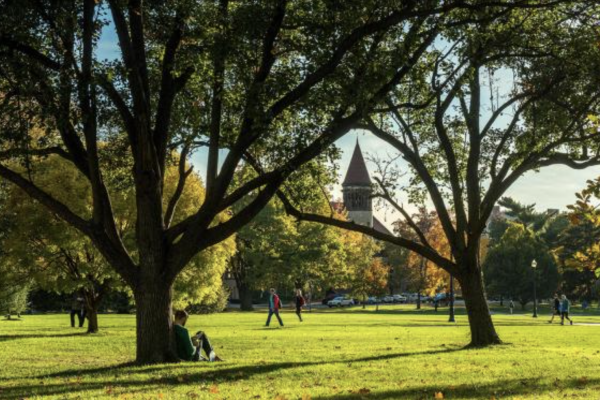 OSU Computational Social Science Symposium