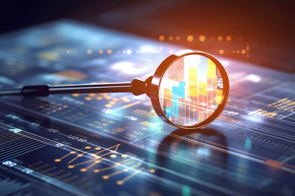 Adobe Stock image research in AI