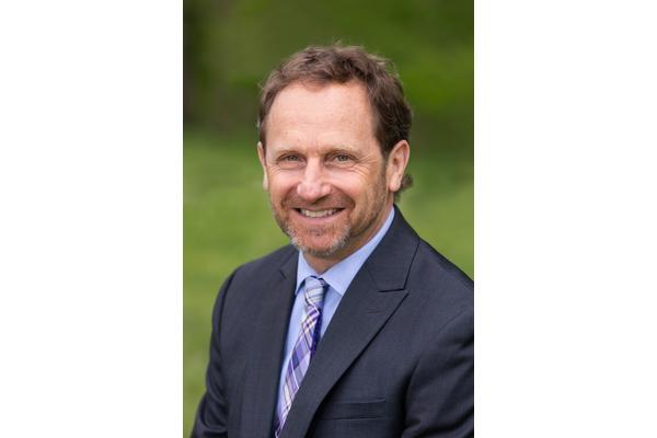 Dennis Hirsch, College of Law Professor