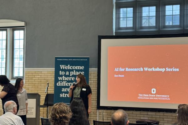 Research Kick-Off 4