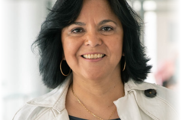 Dr. Cleotide Gonzalez