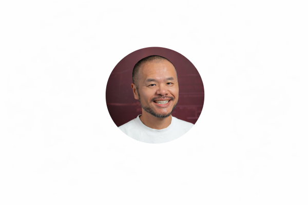 Headshot of Dr. Yao-Yi Chiang