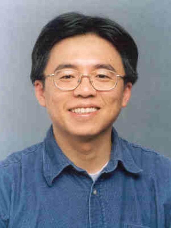 Han-Wei Shen