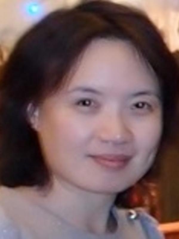 Jian Chen Headshot