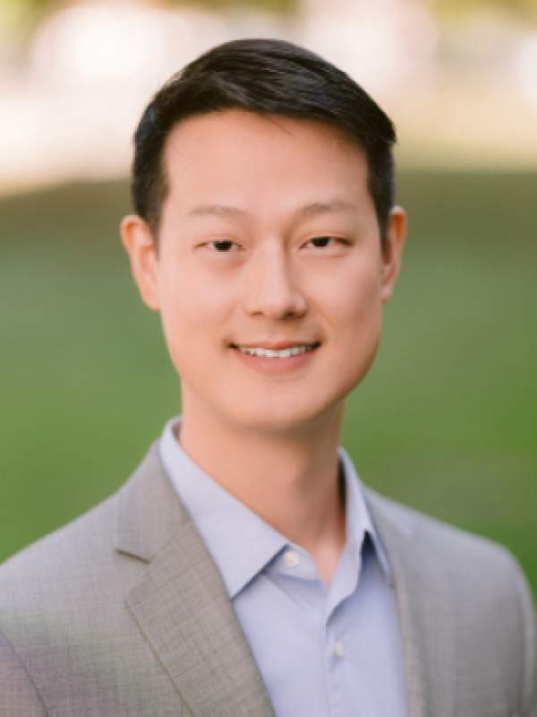 Bryan Choi Headshot