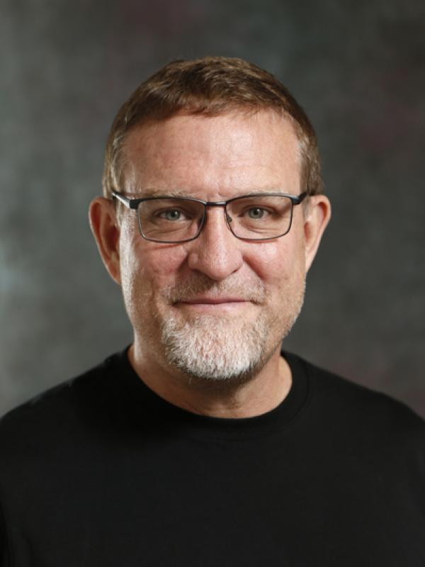 Samuel Clark Headshot