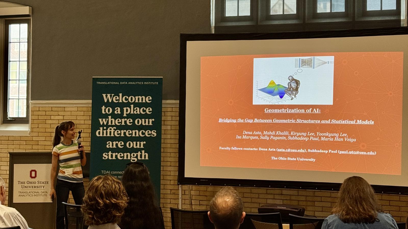 Research Kick-Off 2