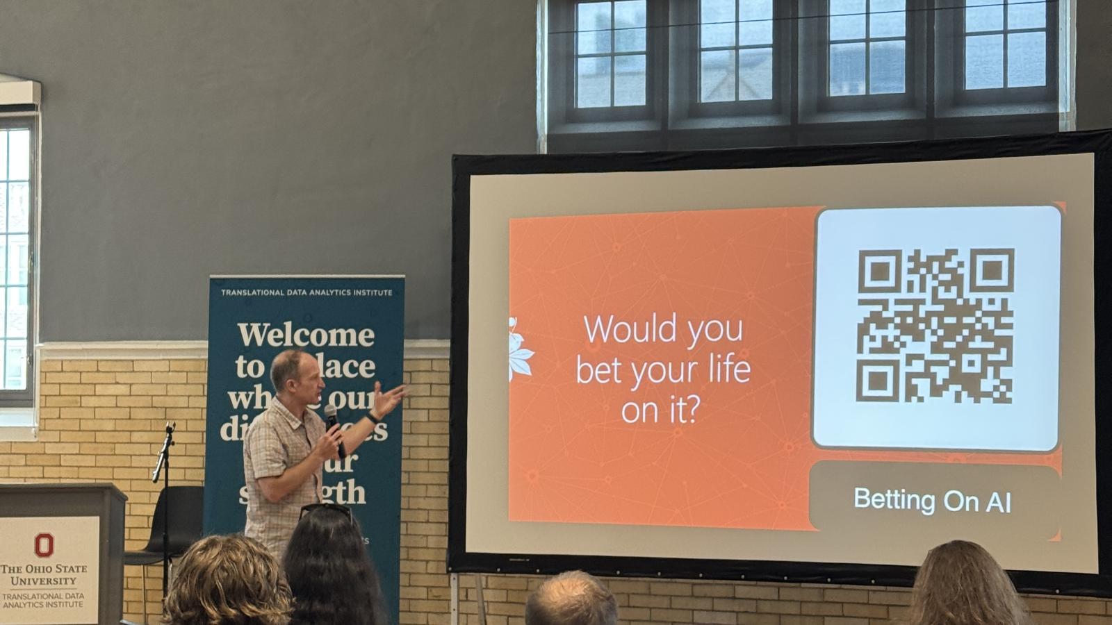Research Kick-Off 3