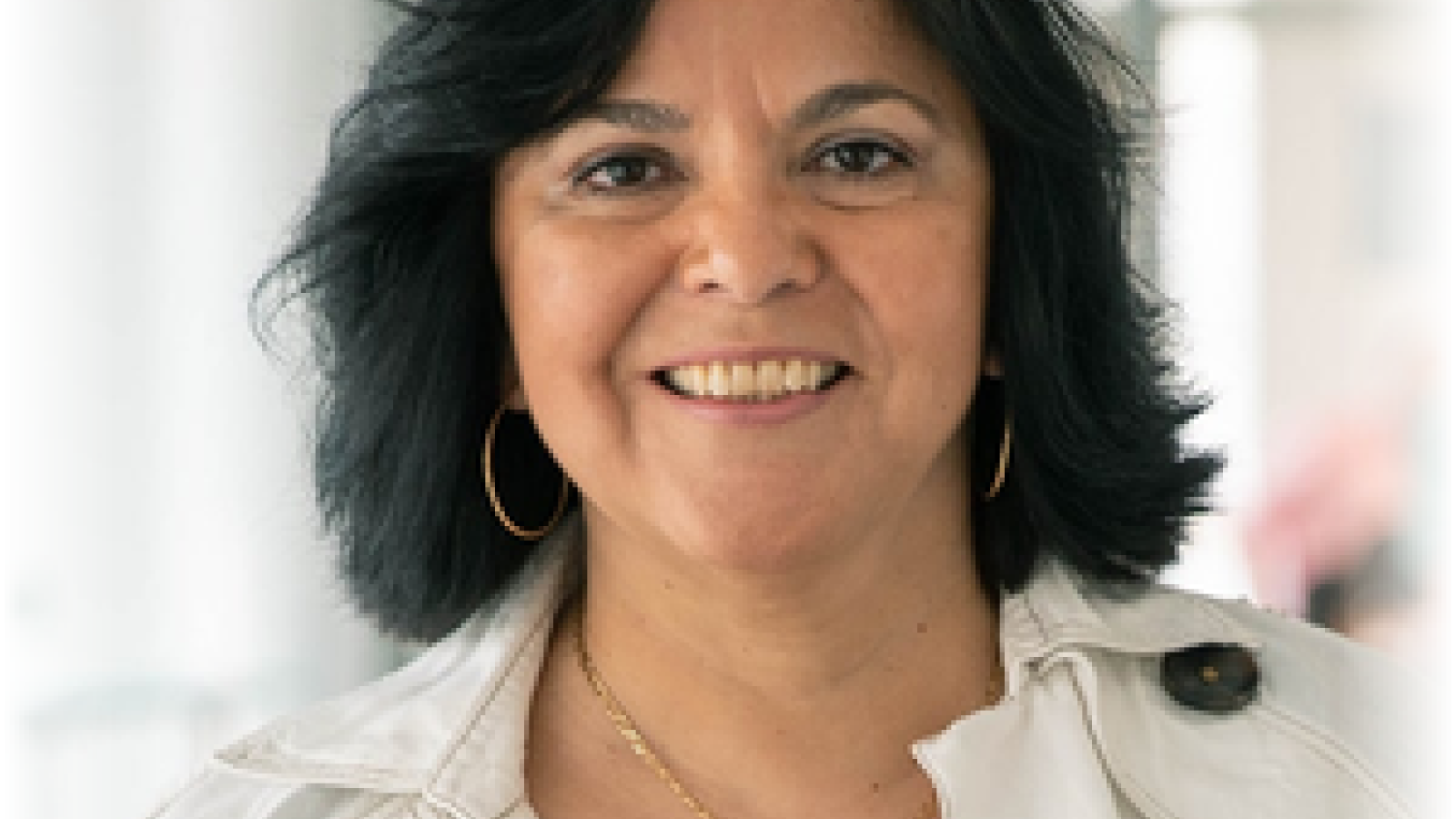 Dr. Cleotide Gonzalez