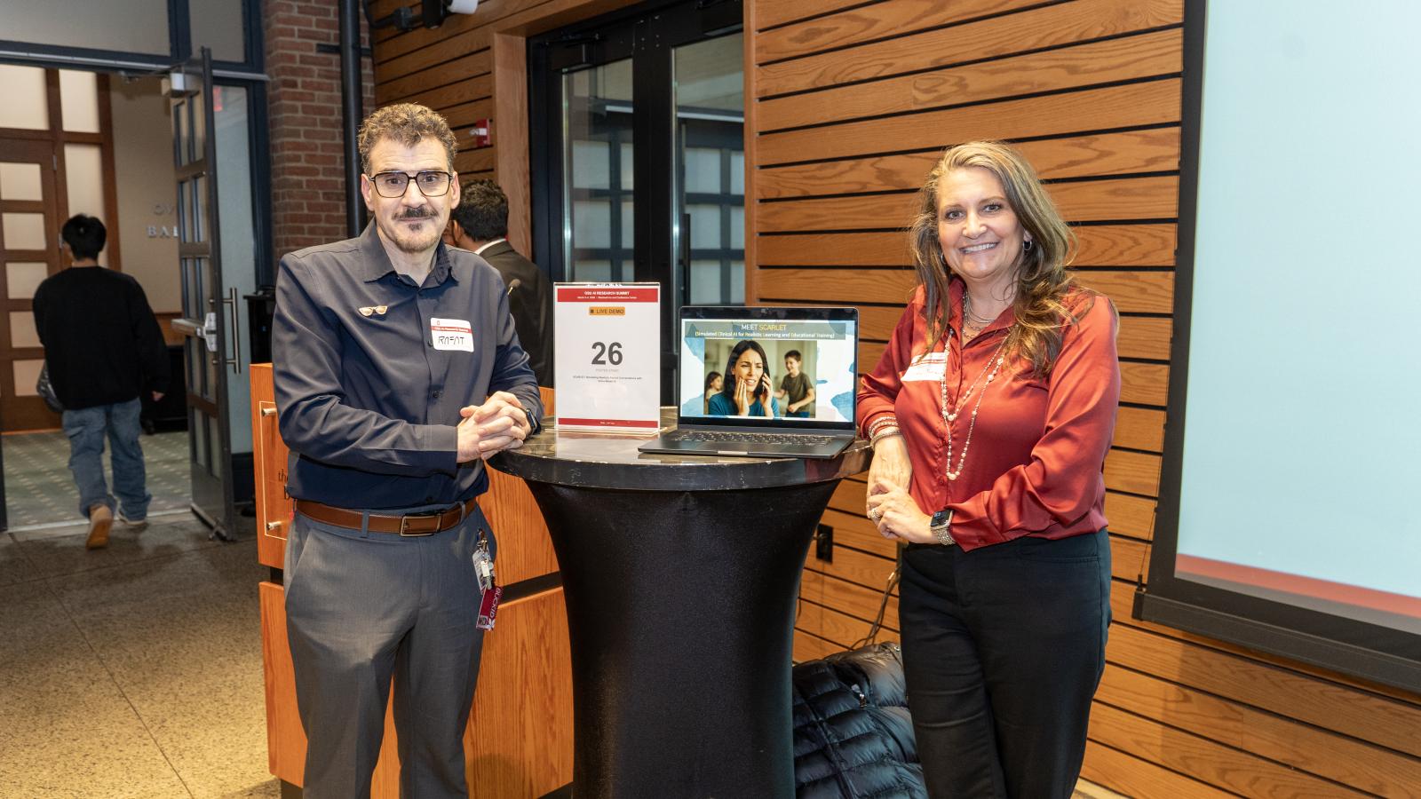 OSU AI Research Summit 