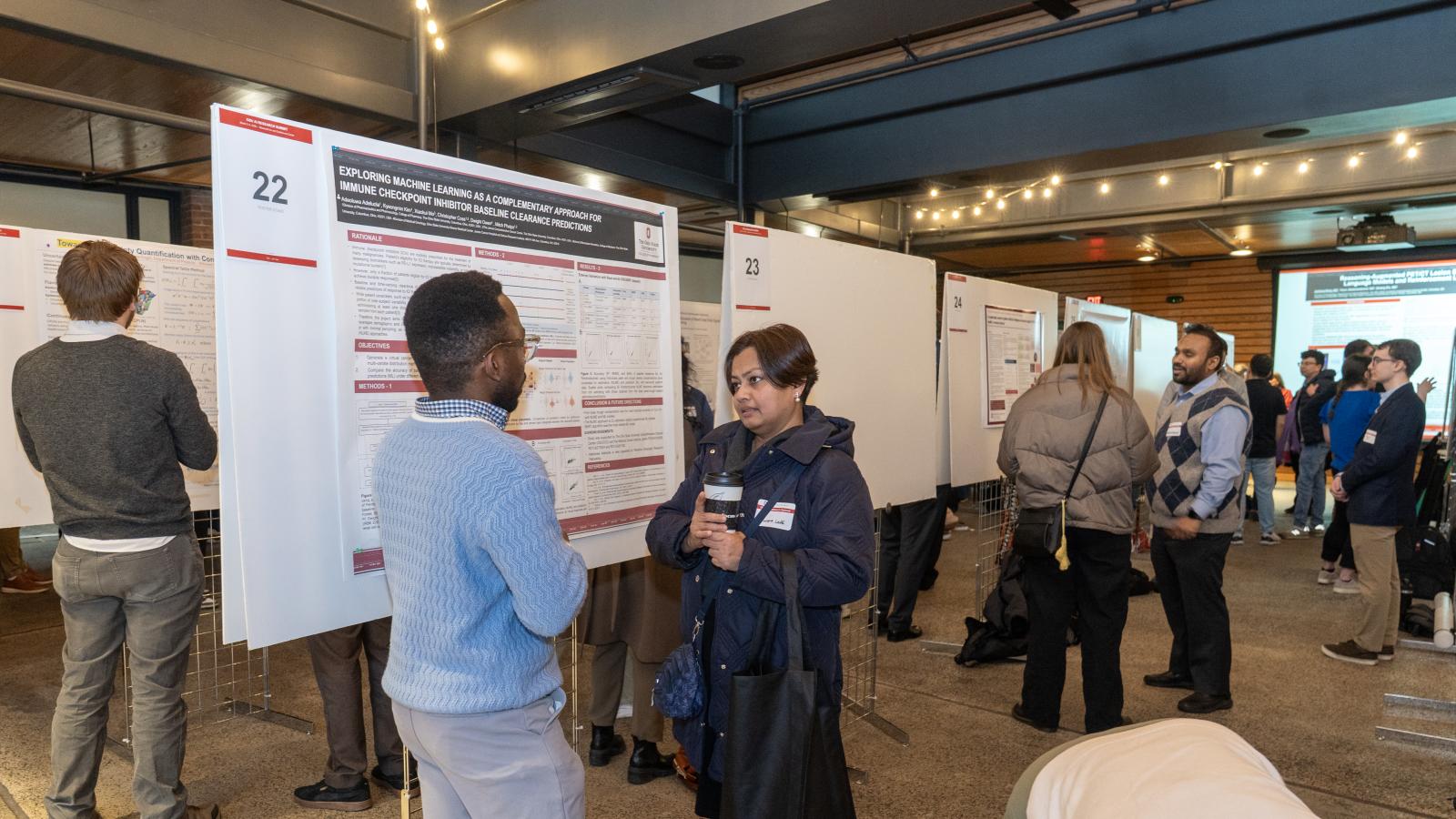 OSU AI Research Summit 