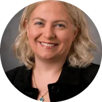 Aylin Yener headshot