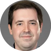 Carter Yagemann headshot