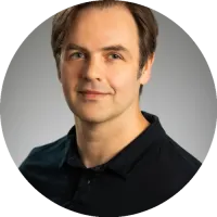 Jeremy Bellay headshot