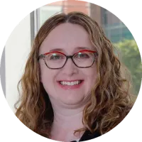 Rebecca Vanderpool Headshot