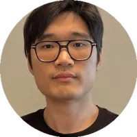 Wonjun Lee Headshot