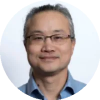Dr. Yan Wang headshop