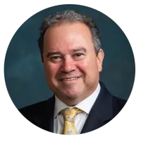 Steve Ringel