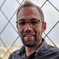Jeffrey Jacquet