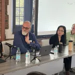 To NIST and Back: Connecting TDAI Responsible Data Science Expertise to National AI Safety Priorities Panel Discussion