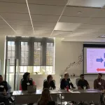  AI-enabled mechanistic modeling based on novel sensing and surveillance data for pandemic prevention and preparedness panel discussion 