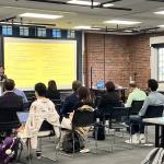 Fall Forum Schedule