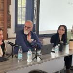 To NIST and Back: Connecting TDAI Responsible Data Science Expertise to National AI Safety Priorities Panel Discussion